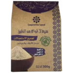 Cooperative Sanad Mélange de 3 Farines 500g