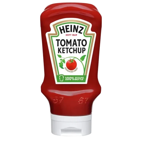 Heinz Ketchup 400ml