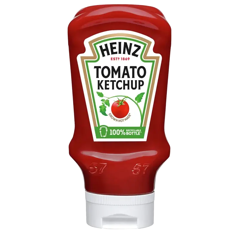 Heinz Ketchup 400ml Heinz Ketchup 400ml