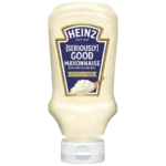 Heinz Sérieusement Bonne Mayonnaise 400ml