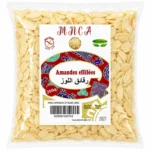 MNCA Amandes Effilées 250g