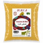 mnca couscous de mais 900g