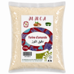 mnca farine d'amande 250g