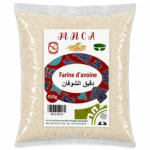 mnca farine d'avoine 450g