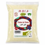 mnca farine de fèves 450g