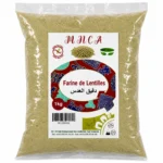 mnca farine de lentilles 1kg