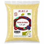 mnca farine de maïs 1kg