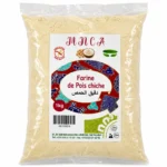 mnca farine de pois chiche 1kg