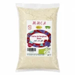 mnca farine de sorghum blanc 450g