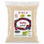 mnca gofio 900g