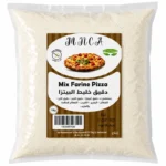 mica mix farine pizza 1kg