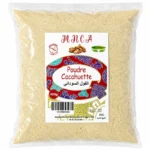 mnca poudre de cacahuette 450g