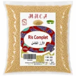 mnca ris complet 450g