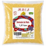 mnca semoule de maïs 1kg