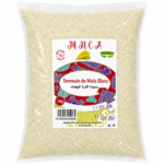 mnca semoule de mais blanc 1kg