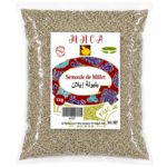 mnca semoule de millet 1kg