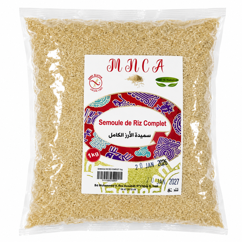 mnca-semoule-de-riz-complet mnca semoule de riz complet