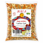 mnca soupe protéine 500g