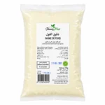 peau et miel farine de fèves 500g