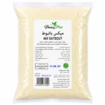 peau et miel mix batbout 1kg