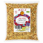 mnca soupe protéine + 1kg