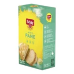 Schär Mix B Pane 1Kg + 20g, farine sans gluten pour pain, pizza, focaccia et recettes boulangères.