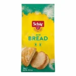 Schär Mix Bread 1Kg, farine sans gluten pour pain maison, petits pains, baguettes et pâte à pizza.
