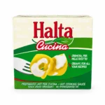 Brique Halta Cucina 500ml sauce cuisine sans gluten sur fond blanc