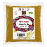 MNCA Épice Fumée 100g