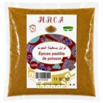MNCA Épices Pastilla de Poisson 100g