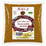 MNCA Épices Pastilla de Poulet 100g