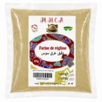 MNCA Farine de Réglisse 80g