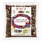MNCA Les Quatre Couleurs du Poivre 100g