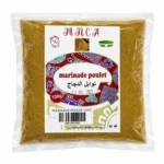MNCA Marinade Poulet 100g