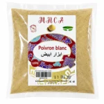 mnca poivre blanc 100g