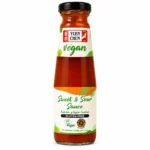 Yuen Chun sweet and sour sauce sans gluten 210ml