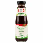 Yuen Chun Vegan Barbecue Sauce 210ml
