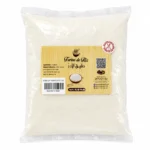 Sachet Biobenzaf Farine de Riz Sans Gluten 1kg sur fond blanc