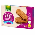 Biscuits sandwich chocolat sans gluten Gullón 225g