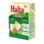 Halta Cucina sauce de cuisine crémeuse 200ml