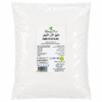 Peau Et Miel Semoule de Riz Blanc Fine 1kg