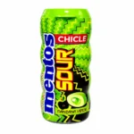 Mentos Sour pomme verte 30g sans gluten
