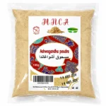 mncaashwagandha poudre 100g