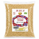 mnca couscous de riz complet 900g