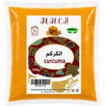 mnca curcuma 100g