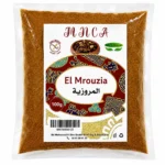 mnca el mrouzia 100g
