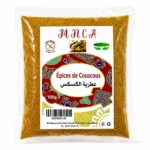 mnca épices de couscous 100g