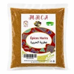 mnca épices harira 100g