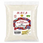 mnca farine de sarrasin blanc 1kg