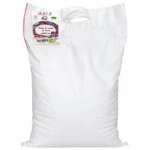Sac MNCA fécule de pomme de terre 5kg sur fond blanc
